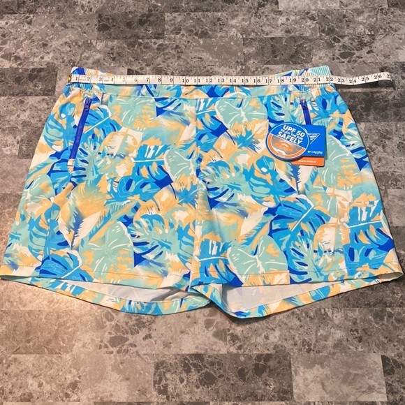Columbia PFG Tidal II Shorts - Size 2X - Picture 8 of 15